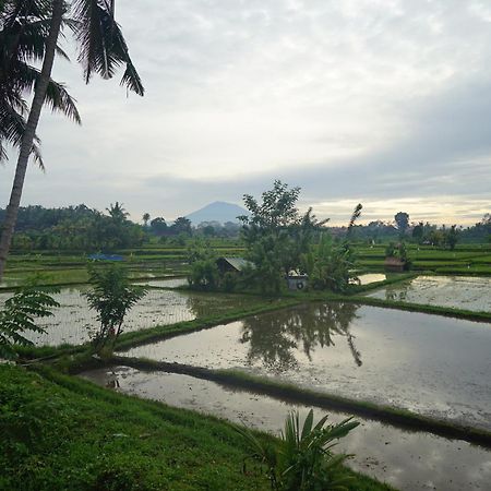 Santun Luxury Private Villas Ubud Szoba fotó