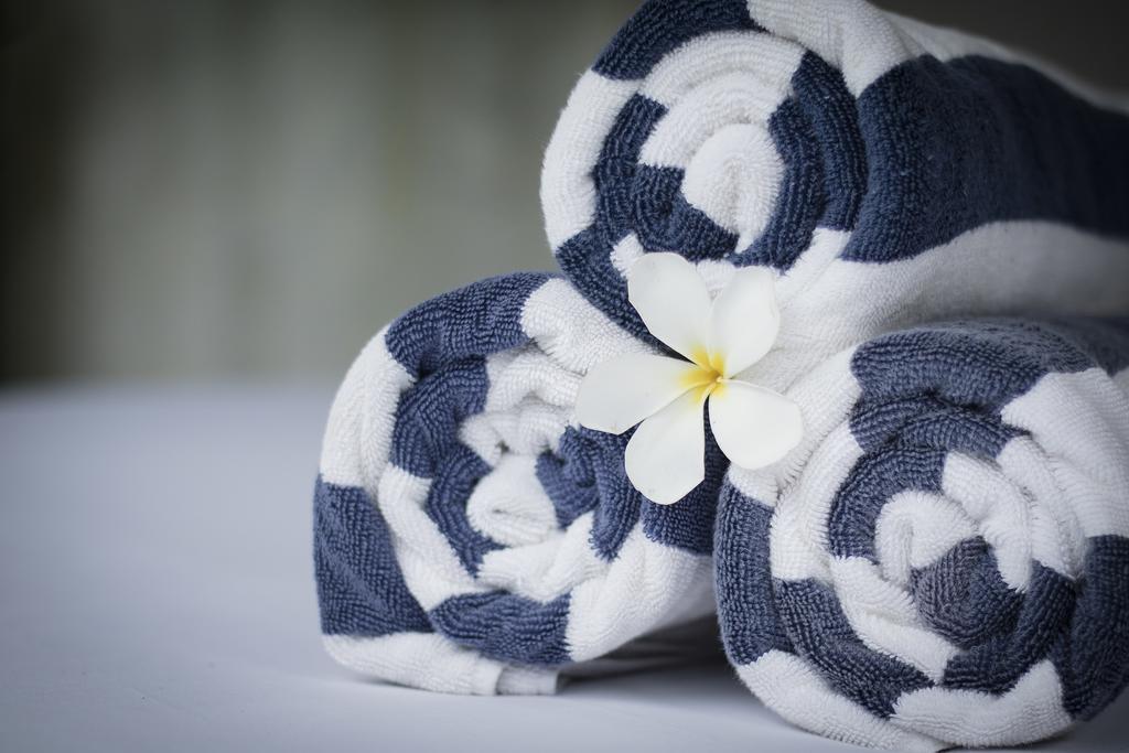 Santun Luxury Private Villas Ubud Kültér fotó